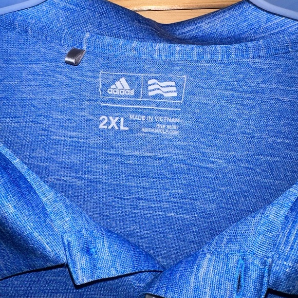Adidas Polo - Picture 2 of 2